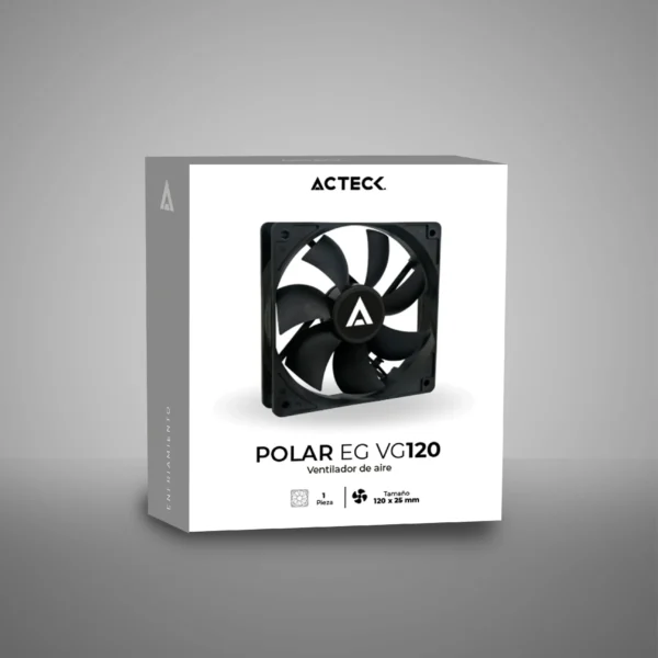 ACTECK AC-938136 7