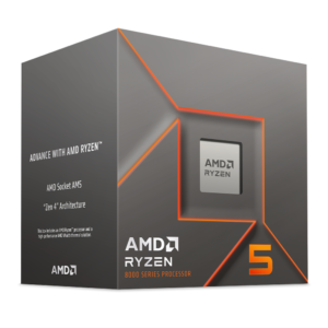 AMD Ryzen 5 8400F