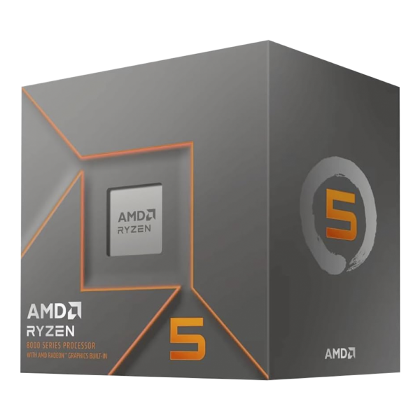 AMD Ryzen 5 8500G