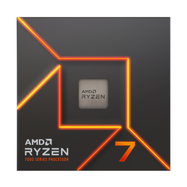 AMD Ryzen 7 7700 2