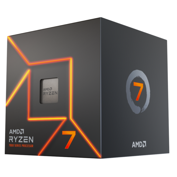 AMD Ryzen 7 7700 3