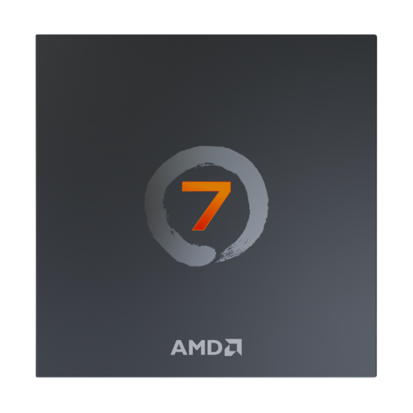 AMD Ryzen 7 7700 4