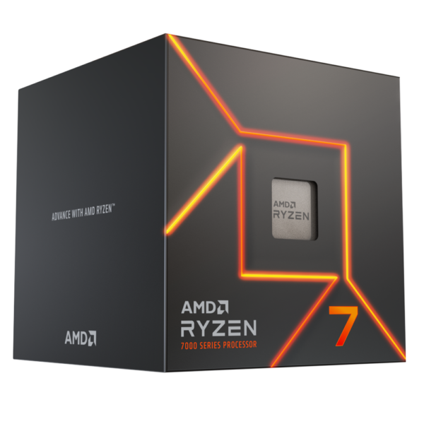 AMD Ryzen 7 7700