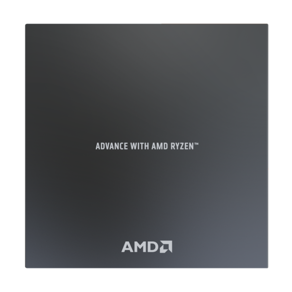 AMD Ryzen 7 7700 8
