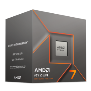 AMD Ryzen 7 8700F