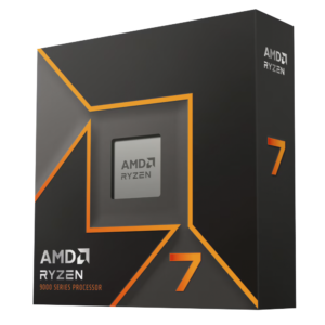 AMD Ryzen 7 9700X