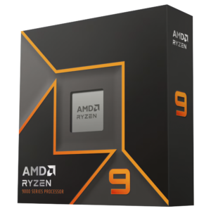 AMD Ryzen 9 9950X