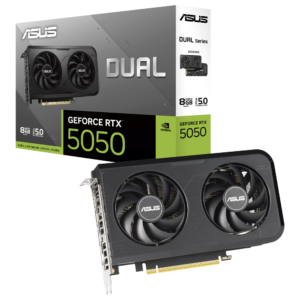ASUS-DUAL-RTX5050-8G
