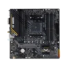 Tarjeta Madre Asus TUF GAMING A520M-PLUS WIFI AMD A520 Socket AM4 Wi-Fi 5 DDR4 Micro ATX