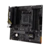 Tarjeta Madre Asus TUF GAMING A520M-PLUS WIFI AMD A520 Socket AM4 Wi-Fi 5 DDR4 Micro ATX