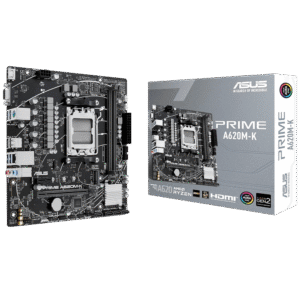 ASUS PRIME A620M-K