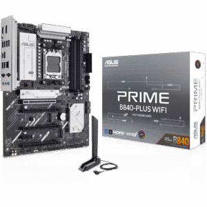 ASUS PRIME B840-PLUS WIFI