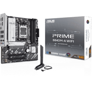 ASUS PRIME B840M-A WIFI