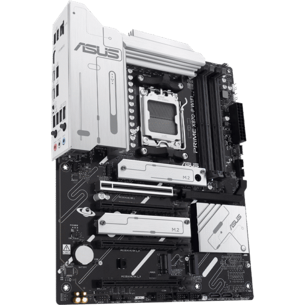 ASUS PRIME X870-P WIFI 4 ASUS PRIME X870-P WIFI 4
