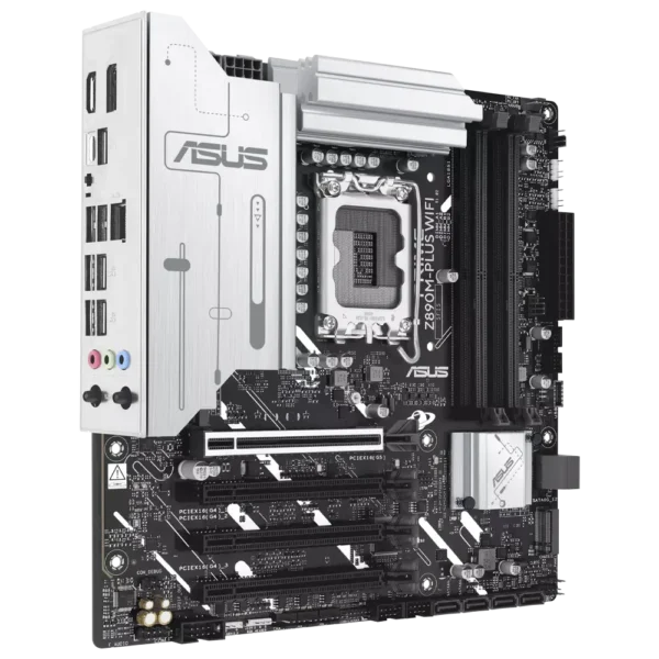 ASUS PRIME Z890M-PLUS WIFI 3