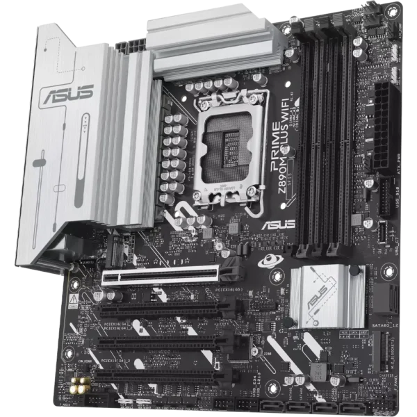 ASUS PRIME Z890M-PLUS WIFI 4