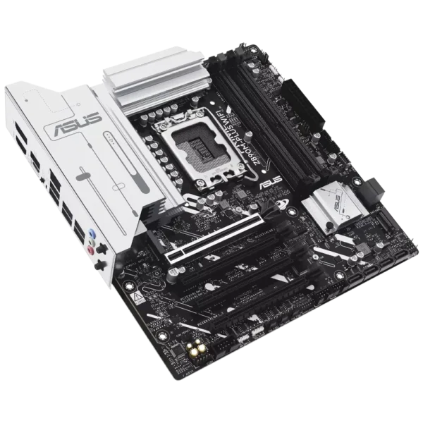 ASUS PRIME Z890M-PLUS WIFI 5