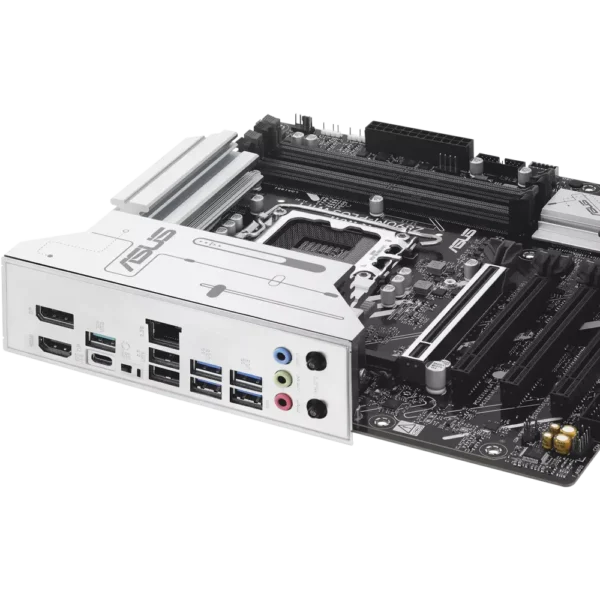 ASUS PRIME Z890M-PLUS WIFI 6
