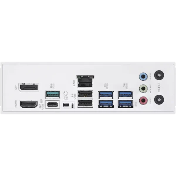ASUS PRIME Z890M-PLUS WIFI 7