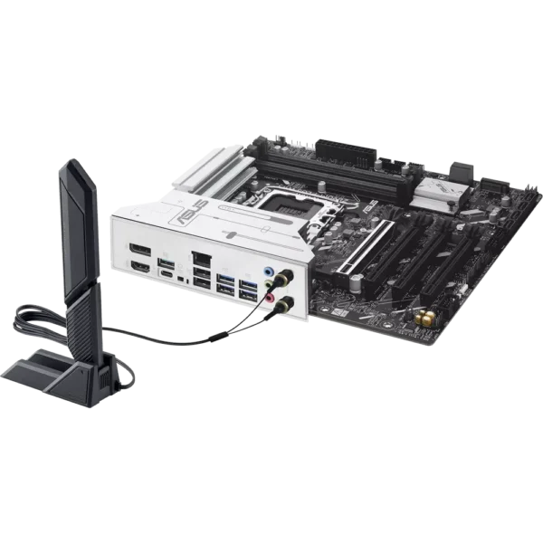 ASUS PRIME Z890M-PLUS WIFI 8