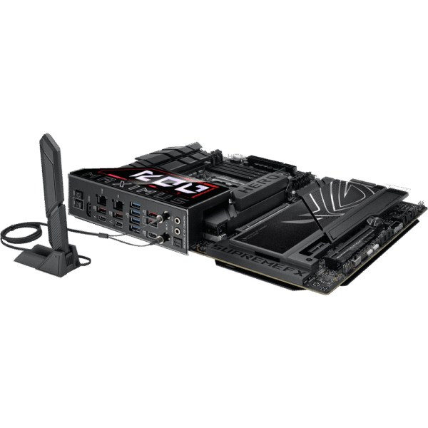 ASUS ROG MAXIMUS Z890 HERO 10