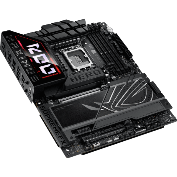 ASUS ROG MAXIMUS Z890 HERO 3