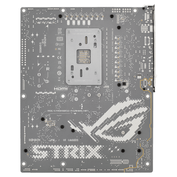 ASUS ROG STRIX B850-A GAMING WIFI 11