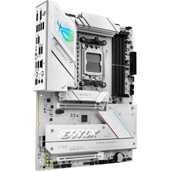 ASUS ROG STRIX B850-A GAMING WIFI 3