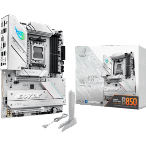 ASUS ROG STRIX B850-A GAMING WIFI