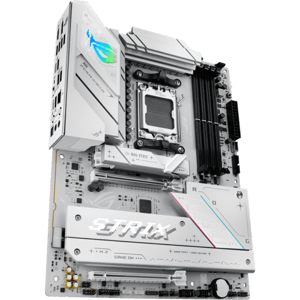 ASUS ROG STRIX B850-A GAMING WIFI 4