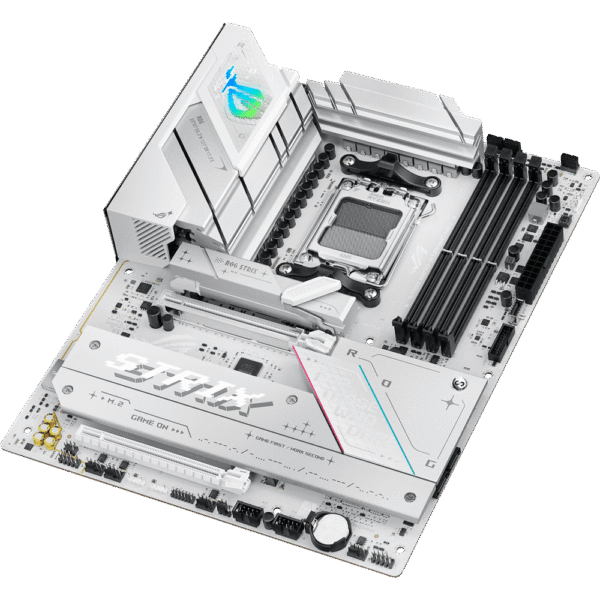 ASUS ROG STRIX B850-A GAMING WIFI 6