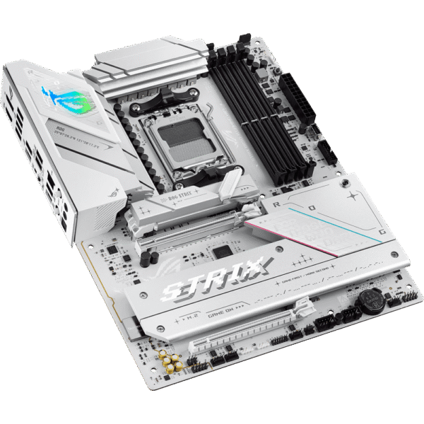 ASUS ROG STRIX B850-A GAMING WIFI 7