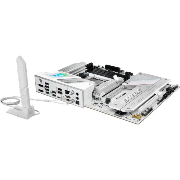 ASUS ROG STRIX B850-A GAMING WIFI 9