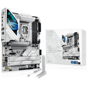 ASUS ROG STRIX Z890-A GAMING WIFI
