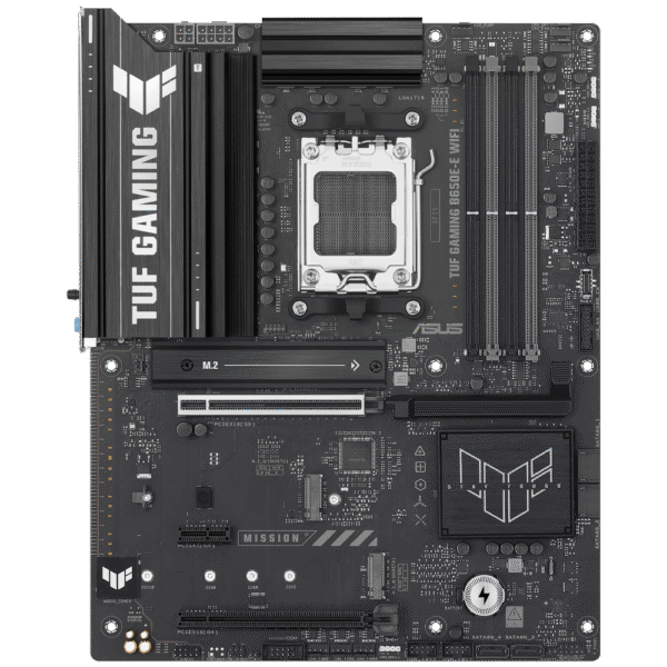 ASUS TUF GAMING B650E-E WIFI 2