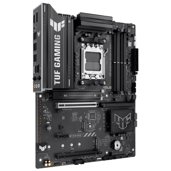ASUS TUF GAMING B650E-E WIFI 3
