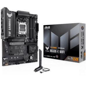 ASUS TUF GAMING B650E-E WIFI