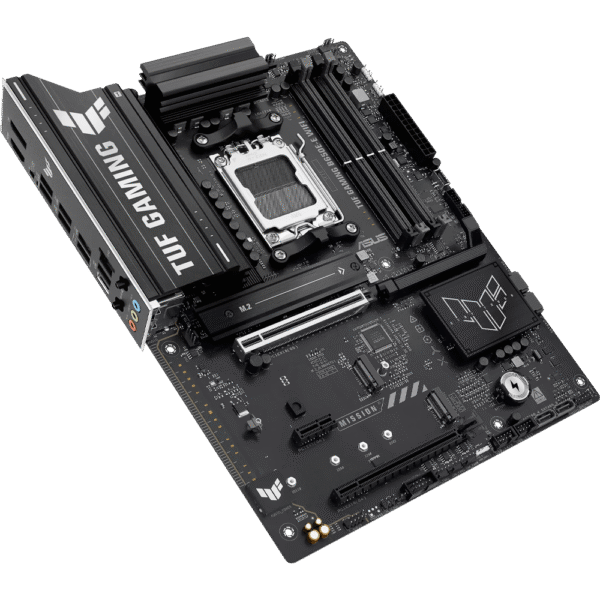 ASUS TUF GAMING B650E-E WIFI 5