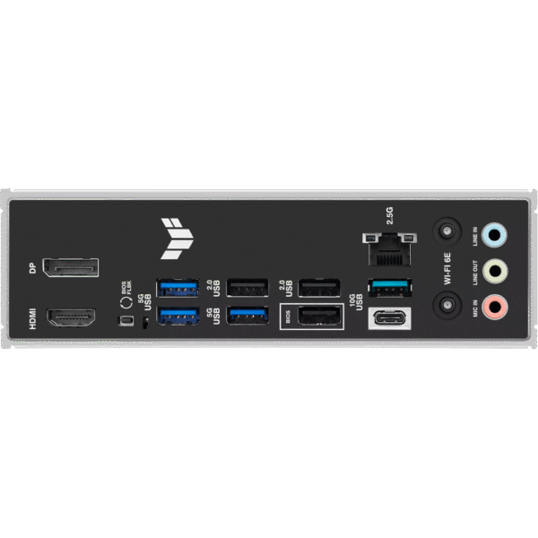 ASUS TUF GAMING B650E-E WIFI 6