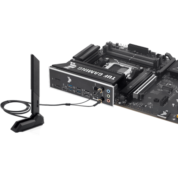 ASUS TUF GAMING B650E-E WIFI 7