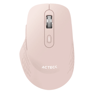 Acteck Optimize Flow MI480 Rosa