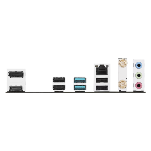 Asus PRIME B760M-A AX6 II 6