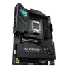 Tarjeta Madre Asus ROG STRIX B850-F GAMING WIFI AMD B850 Socket AM5 Wi-Fi 7 DDR5 ATX