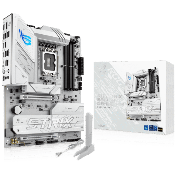 Asus ROG STRIX B860-A GAMING WIFI