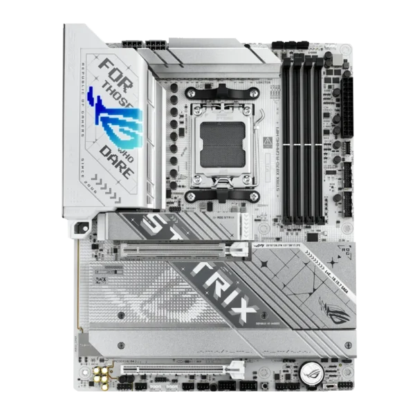 Asus ROG STRIX X870-A GAMING WIFI AMD X870
