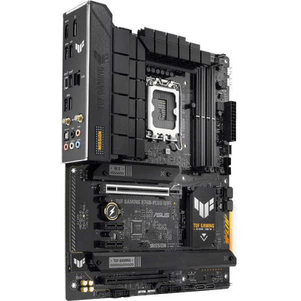 Asus TUF GAMING B760-PLUS WIFI 3