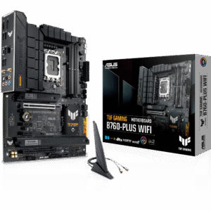 Asus TUF GAMING B760-PLUS WIFI