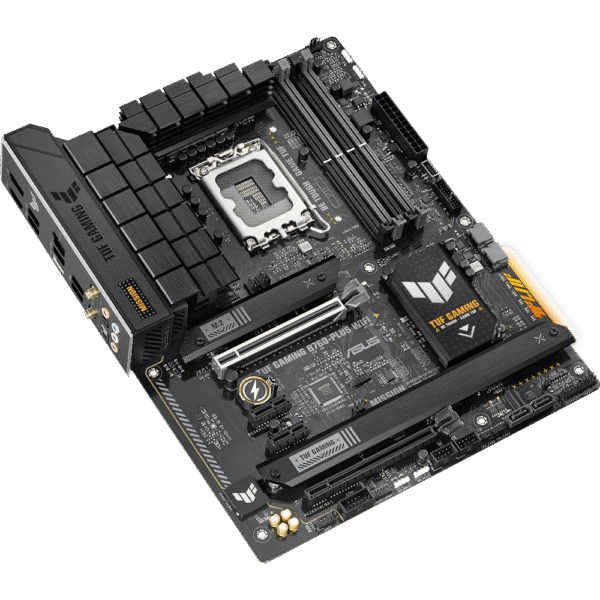 Asus TUF GAMING B760-PLUS WIFI 5