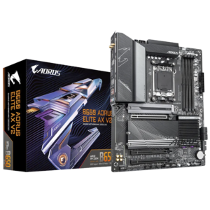 B650 AORUS ELITE AX V2