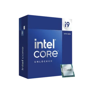 CORE I9-14900KF